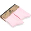 Gripjoy Toddler Socks with Grippers, Non-Slip for Kids, Enhanced Stability, Comfortable Cotton - 4 Pairs view 1