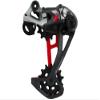 SRAM X01 Eagle Rear Derailleur - 12-Speed, Long Cage, 52t Max, Red view 1