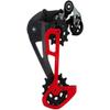 SRAM X01 Eagle Rear Derailleur - 12-Speed, Long Cage, 52t Max, Red view 3