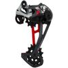 SRAM X01 Eagle Rear Derailleur - 12-Speed, Long Cage, 52t Max, Red view 4
