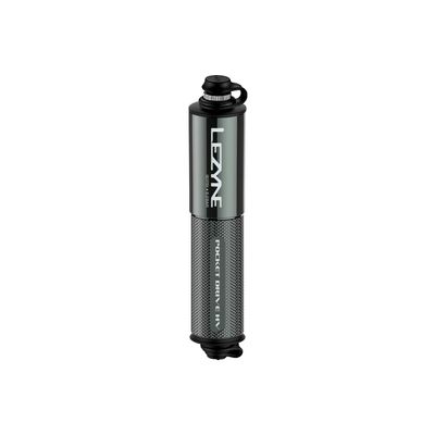 LEZYNE Pocket Drive High Volume (Grey)