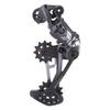 SRAM X01 Eagle Rear Derailleur - 12-Speed, Long Cage, 52t Max, Lunar view 1