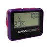 Gymboss Plus Interval Timer and Stopwatch (Violet/Pink) view 1