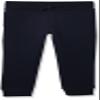 Nautica Boys' Basic Fleece Jogger Sweatpants, Elastic Waistband with Drawstring Closure, Super Soft Cotton-Blend, Navy, 10-12 view 1