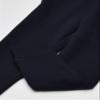 Nautica Boys' Basic Fleece Jogger Sweatpants, Elastic Waistband with Drawstring Closure, Super Soft Cotton-Blend, Navy, 10-12 view 2