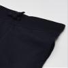 Nautica Boys' Basic Fleece Jogger Sweatpants, Elastic Waistband with Drawstring Closure, Super Soft Cotton-Blend, Navy, 10-12 view 3