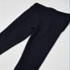 Nautica Boys' Basic Fleece Jogger Sweatpants, Elastic Waistband with Drawstring Closure, Super Soft Cotton-Blend, Navy, 10-12 view 4