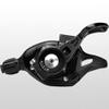 SRAM X01 Eagle Trigger Shifter - Rear, 12-Speed, Discrete Clamp, Lunar view 2