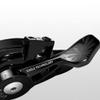 SRAM X01 Eagle Trigger Shifter - Rear, 12-Speed, Discrete Clamp, Lunar view 3