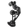 SRAM GX Eagle Rear Derailleur - 12-Speed, Long Cage, 52t Max, Lunar view 1