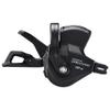 Shimano Deore SL-M6100 Deore Shift Lever, 12-Speed, with Display, Band on, Right Hand view 1