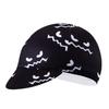 JPOJPO Cycling Cap Men Bike Hat Helmet Polyester Breathable Sweat Absorbent