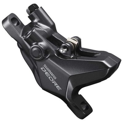Front/Rear Brake Caliper Shim. Plumber. DEORE BR-M6100