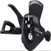 SHIMANO SL-M4100 Deore Shift Lever, 10-Speed, with Display, I-Spec EV, Right Hand view 1