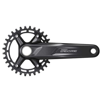 CRANKSET 10/11S Shim DEORE FC-M5100-1 32T 175MM