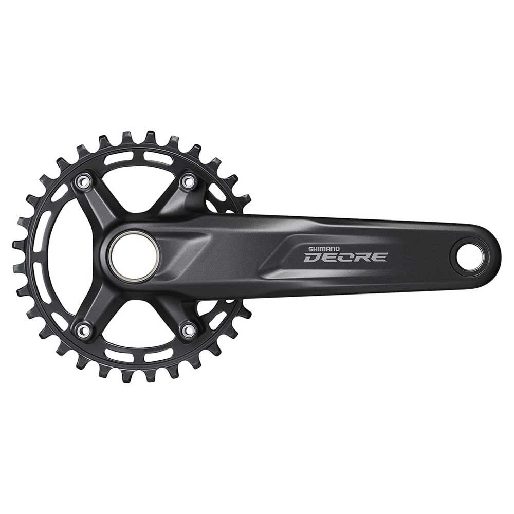 CRANKSET 10/11S Shim DEORE FC-M5100-1 32T 175MM