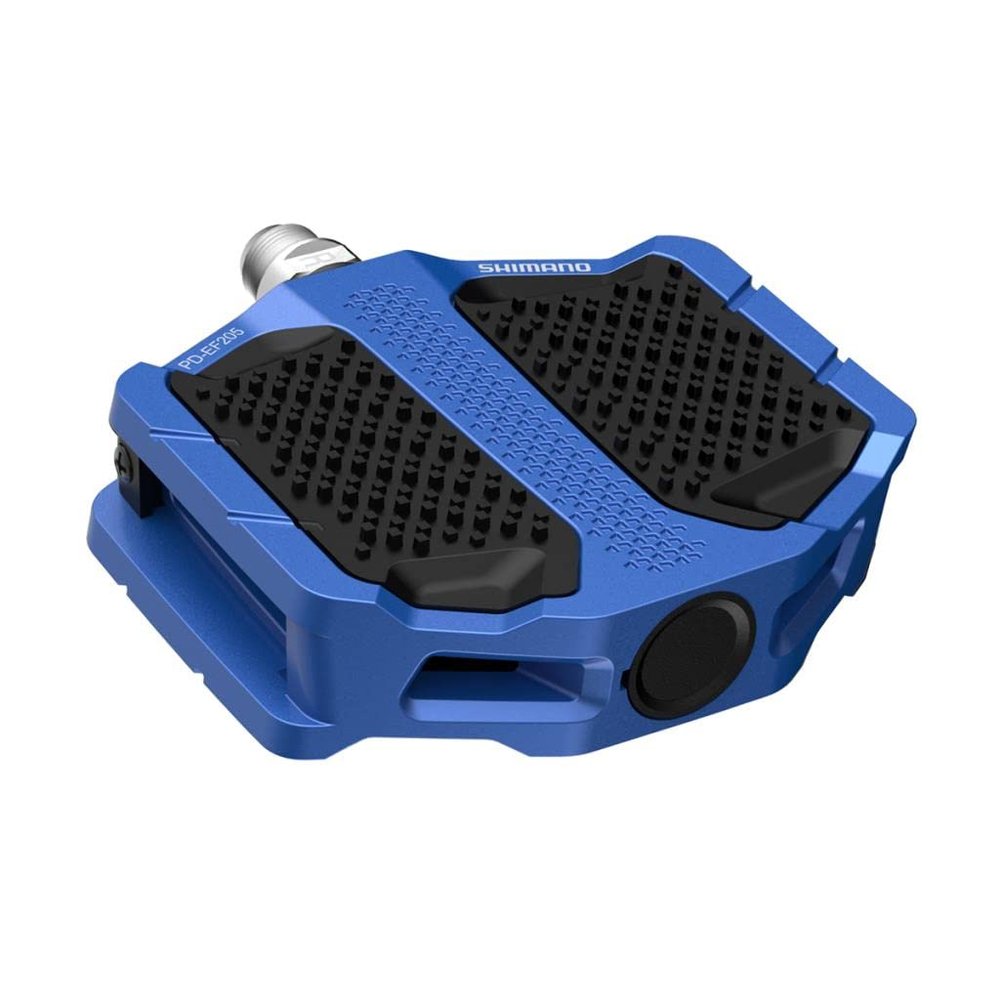 SHIMANO 0, Blue