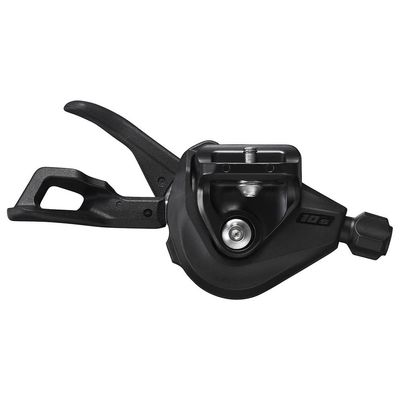 SHIMANO Deore SL-M4100 Deore Shift Lever, 10-Speed, Without Display, I-Spec EV, Right Hand