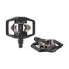 SHIMANO PD-ME700 Dual Sided Trail/All Mountain Pedal view 1