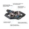 SHIMANO PD-ME700 Dual Sided Trail/All Mountain Pedal view 2