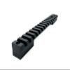 DNZ Freedom Reaper: Remington 700 Long Action Picatinny Rail view 1