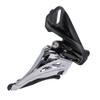 SHIMANO,IFDM5100D4 Deore FD-M5100-D Deore Front derailleur, 11-Speed Double, Side Swing, Direct Mount view 1