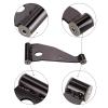 10L0L 2 Pack Arm Delta A-Plate (Control A-Arm Kit), Fits Club Car Precedent 2007-Up & 2018-Up Tempo Golf Carts, Replaces OEM#102287301/103388501 view 3