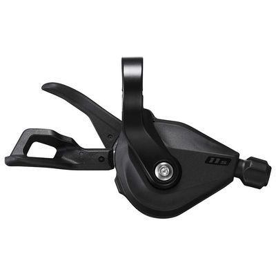Shimano Deore SL-M5100 Deore Shift Lever, 11-Speed, Without Display, Band on, Right Hand