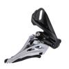 Shimano Deore FD-M4100-D Deore Front derailleur, 10-Speed Double, Side Swing, Direct Mount view 1