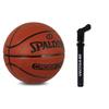 Spalding Basketball Official Size 6, 7 Men Ball NBA Cross Over Basketball Orange (6) view 1