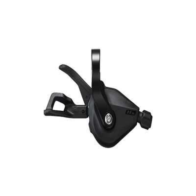 Shimano MTB DEORE M5100 Right Shifter 11S Black with Collar