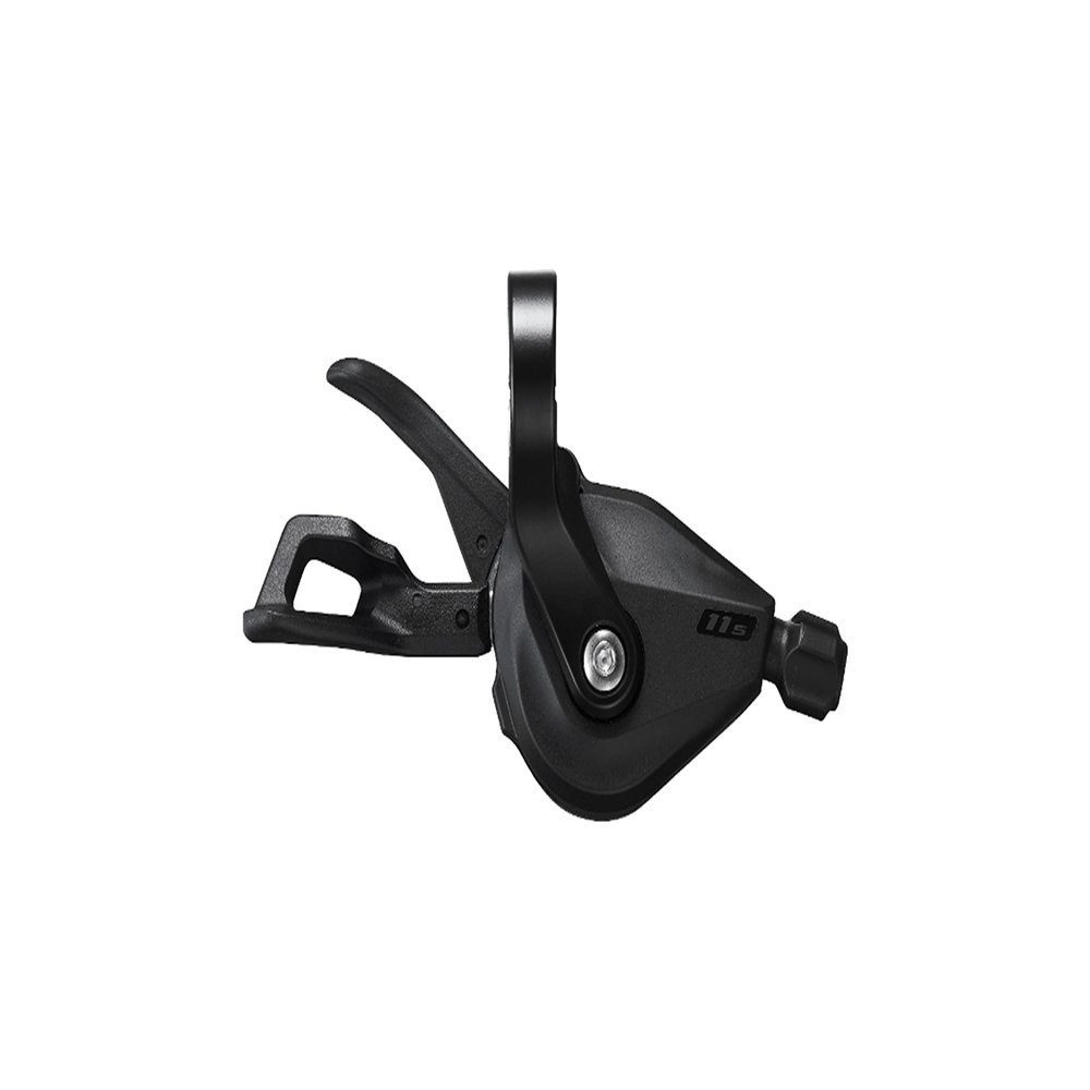 Shimano MTB DEORE M5100 Right Shifter 11S Black with Collar