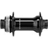 Shimano Non-Series MTB HB-MT410 front hub, for Centre Lock disc Mount, 32H, 15 x 100 mm, black view 1