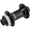 Shimano Non-Series MTB HB-MT410 front hub, for Centre Lock disc Mount, 32H, 15 x 100 mm, black view 2