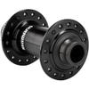 Shimano Non-Series MTB HB-MT410 front hub, for Centre Lock disc Mount, 32H, 15 x 100 mm, black view 3