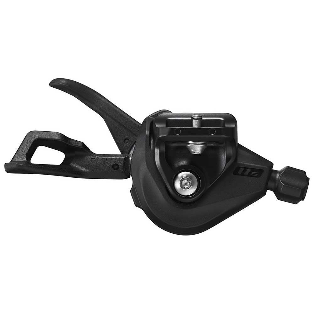 Shimano Deore SL-M5100 Deore Shift Lever, 11-Speed, Without Display, I-Spec EV, Right Hand