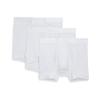 2(X)IST Men's Pima Cotton 6.5'' Boxer Brief 3-Pack view 1