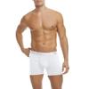 2(X)IST Men's Pima Cotton 6.5'' Boxer Brief 3-Pack view 2