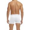 2(X)IST Men's Pima Cotton 6.5'' Boxer Brief 3-Pack view 3
