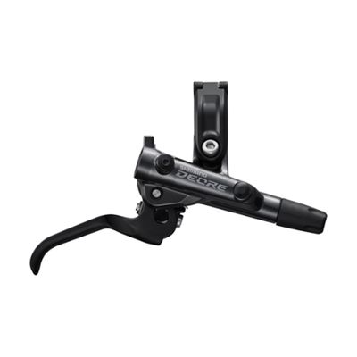Shimano Deore BL-M6100 Deore, Complete Brake Lever, I-spec EV Ready, Right Hand
