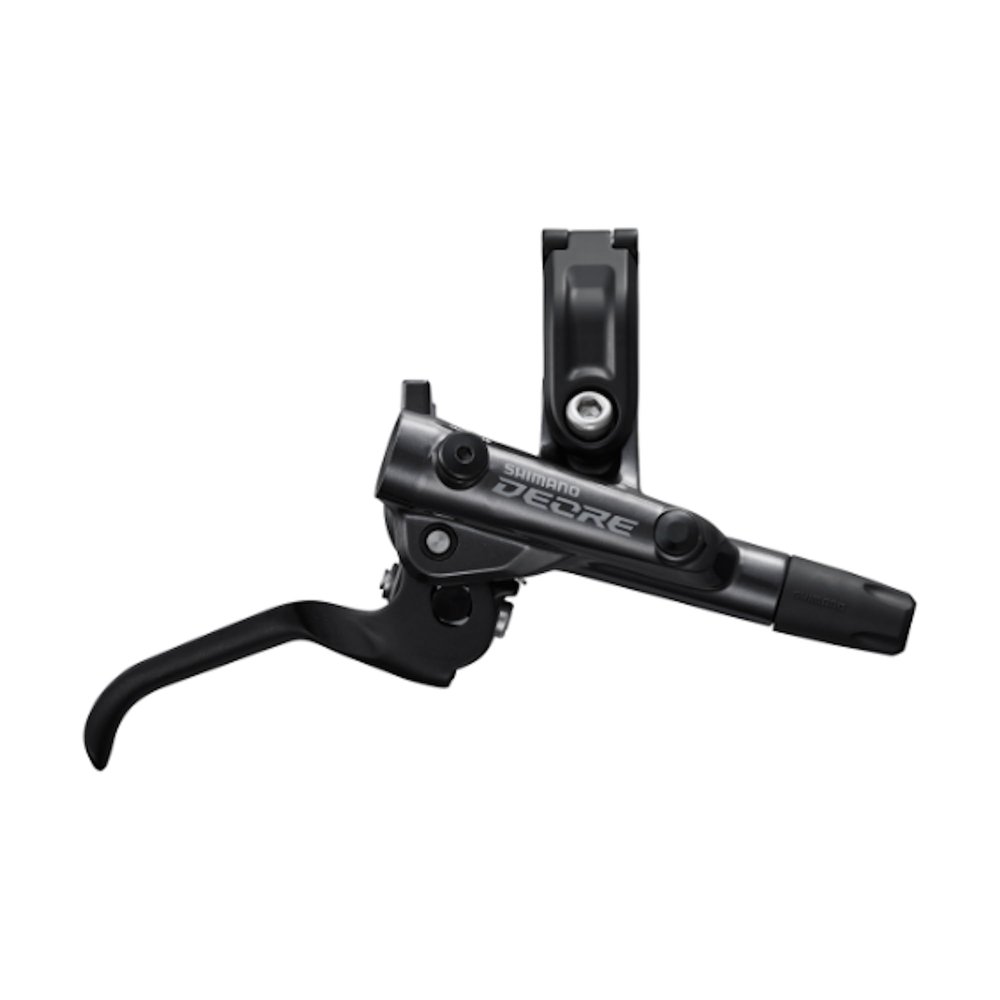 Shimano Deore BL-M6100 Deore, Complete Brake Lever, I-spec EV Ready, Right Hand