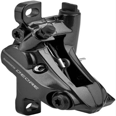 Front/Rear Brake Caliper Shim. IDRAUL DEORE BR-M6120