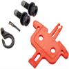 Front/Rear Brake Caliper Shim. IDRAUL DEORE BR-M6120 view 3