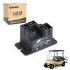 10L0L Golf Cart 48V Relay for Club Car Charger PowerDrive 1& PowerDrive 2 Replace OEM:103414901/101828601 view 1