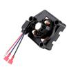 10L0L Golf Cart Heavy Duty Forward and Reverse Switch Assembly Fits Club Car DS Golf Cart OEM 101753004 view 4