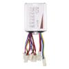 Electric Motor Controller, High-Efficiency 24V 500W Brushed Speed Controller for Electric Scooters and E-Bikes, Durable Brushed Motor Speed Control Box for Riders, Commuters, DIY Projects view 4