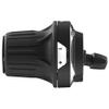 SHIMANO Tourney/TY SL-RV200 revo Shifter, with Display, 6-Speed, Right Hand, Black view 2