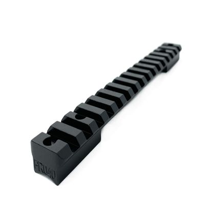 DNZ Products Freedom Reaper: Savage All Round Long Action Picatinny Rail