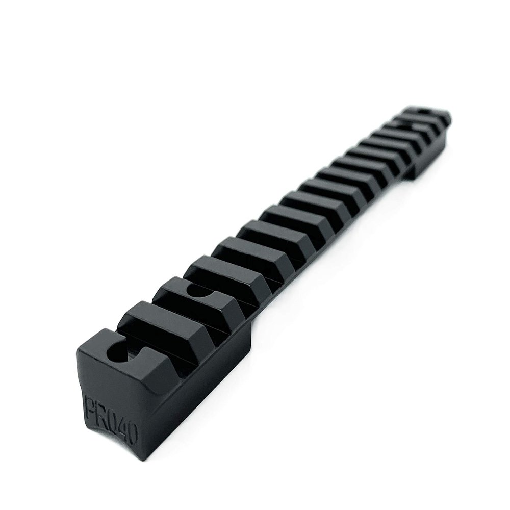 DNZ Products Freedom Reaper: Savage All Round Long Action Picatinny Rail