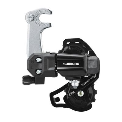SHIMANO 0 Bike Parts Black One Size